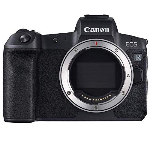 Canon ミラーレス一眼カメラ EOS R ボディー EOSR