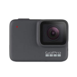 GoPro HERO7 SILVER 国内正規品 CHDHC-601-FW