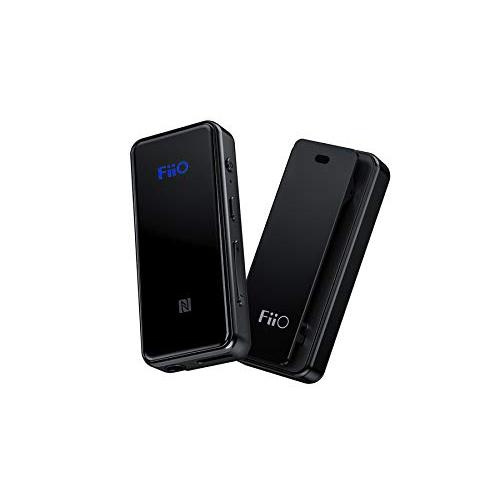 FiiO BTR3 ポータブルBluetoothヘッドホンアンプ