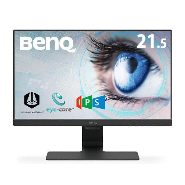 BenQ モニター ディスプレイ GW2283 (21.5インチ/フルHD/IPS/ウルトラスリムベ...