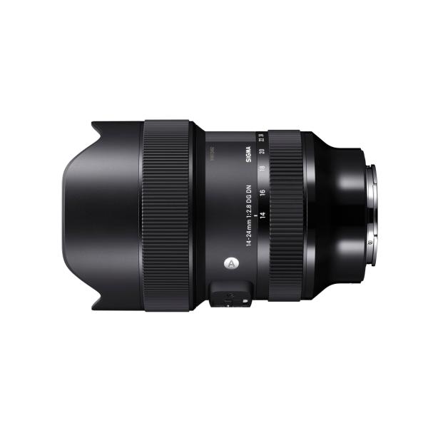 シグマ(Sigma) SIGMA シグマ Sony Eマウント レンズ 14-24mm F2.8 D...