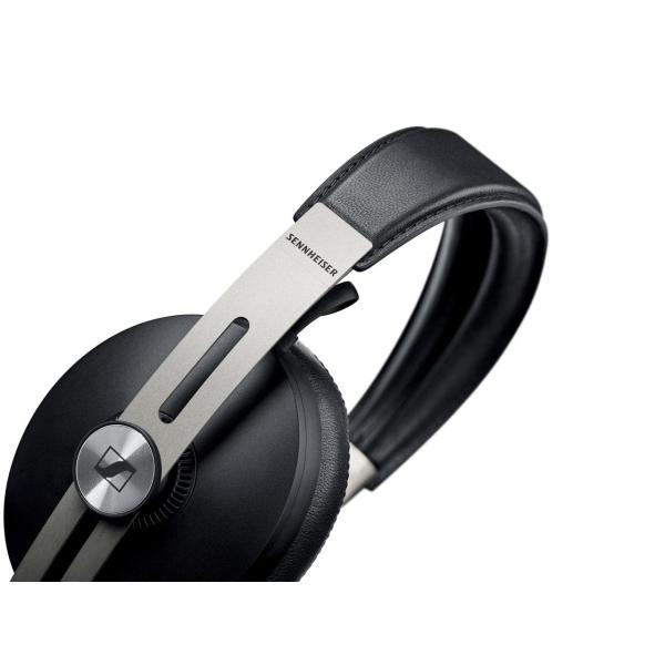 ゼンハイザー Sennheiser ワイヤレスヘッドホン bluetooth MOMENTUM Wi...