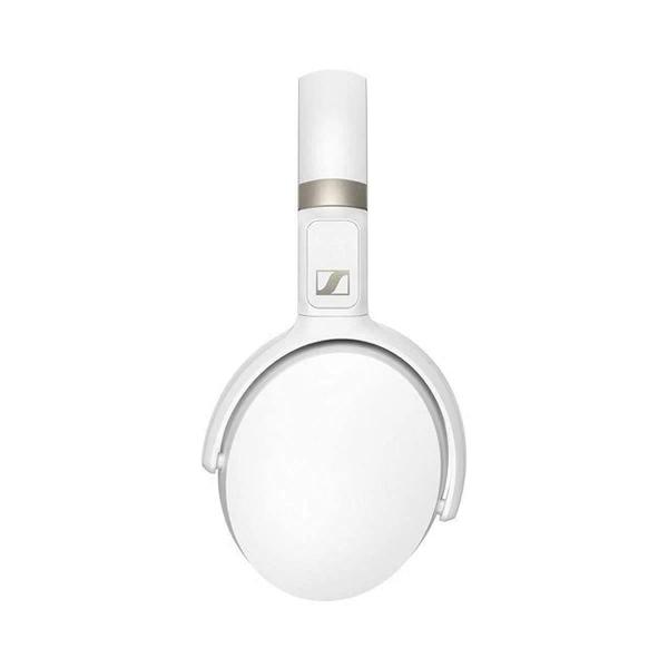 ゼンハイザー(Sennheiser) HD 450BT WHITE ノイズキャンセリングBlueto...