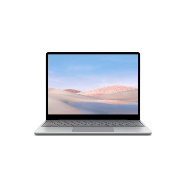 マイクロソフト Surface Laptop Go 12.4インチ Office H&amp;B 2019 ...