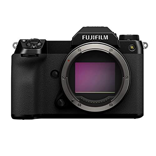 Fujifilm (富士フイルム) GFX 100S ボディ - ブラック