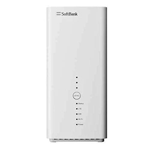 Softbank Air ソフトバンク エアー B610s-79a