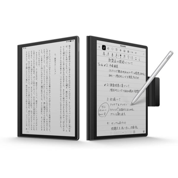 HUAWEI MatePad Paper 10.3インチ A5サイズ E Inkタブレット 電子ペー...