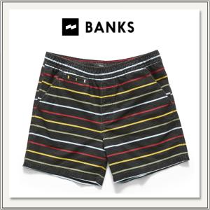 サタデーズサーフ ボードショーツ SATURDAYS SURF(サタデーズサーフ) COLIN BOARDSHORTS(コリン