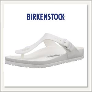 BIRKENSTOCK（ビルケンシュトック） EVA MADRID(マドリッド) WHITE