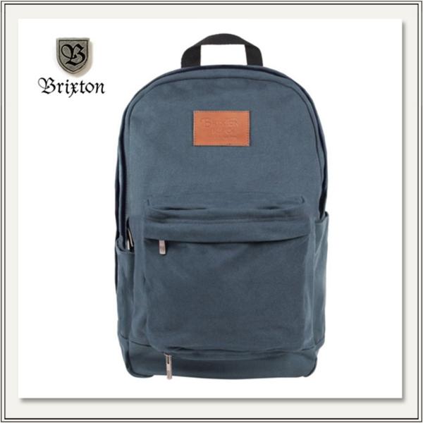 BRIXTON(ブリクストン)BASIN BACKPACK バックパック(SLATE BLUE/ブル...