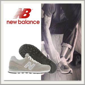 New Balance（ニューバランス） スニーカー U574YGD GREY PURPLE