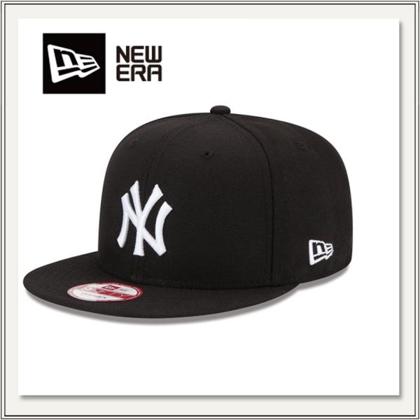 NEWERA(ニューエラ)9FIFTY SNAPBACK(ナインフィフティ)NEWYORK YANK...