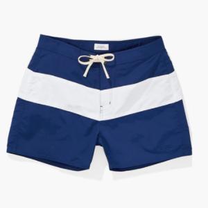 SATURDAYS SURF(サタデーズサーフ) ENNIS BOARDSHORTS(ボード