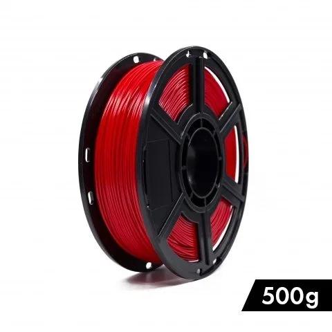 FLASHFORGE 3Dプリンター フィラメント abs 1.75mm 500g 3Dプリンター ...