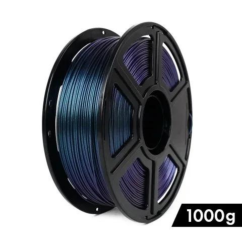 FLASHFORGE 3Dプリンター フィラメント pla マルチカラー 1.75mm 1000g ...