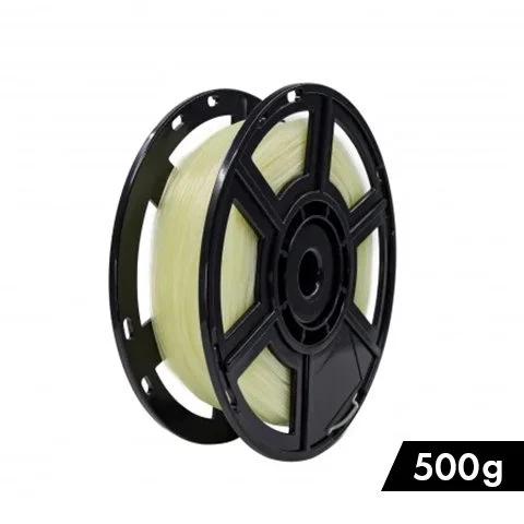 FLASHFORGE 3Dプリンター フィラメント 水溶性サポート材 pva 1.75mm 500g...