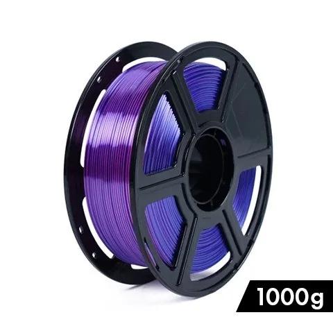 FLASHFORGE 3Dプリンター フィラメント pla シルク 1.75mm 1000g PLA...