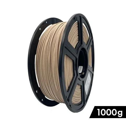 FLASHFORGE 3Dプリンター フィラメント pla 木質 1.75mm 1000g 3Dプリ...