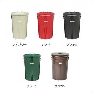 ゴミ箱 おしゃれ 45リットル対応 45l対応...の詳細画像2