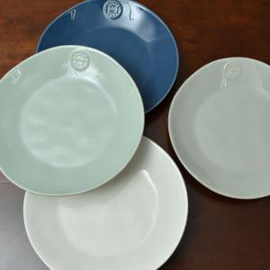 食器 おしゃれ 皿 食洗機 電子レンジ ワンプ...の詳細画像2