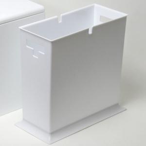 ゴミ箱 おしゃれ リビング スリム 蓋付き ダ...の詳細画像2