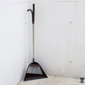 ほうき ちりとり おしゃれ セット 玄関 ti...の詳細画像1