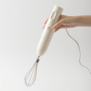 ブレンダー フードプロセッサー ハンドミキサー...の詳細画像1