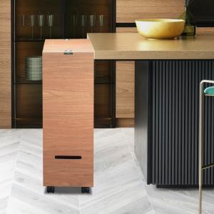 ゴミ箱 おしゃれ 45L 45リットル ダスト...の詳細画像4
