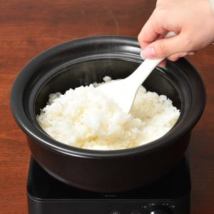 土鍋 おしゃれ 鍋 IH クッキングヒーター ...の詳細画像4