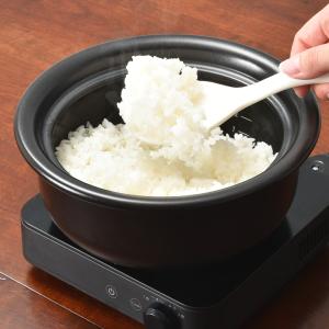 土鍋 おしゃれ 鍋 IH クッキングヒーター ...の詳細画像5