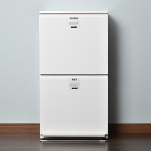 ゴミ箱 おしゃれ ダストボックス 45L袋対応...の詳細画像3
