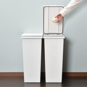 ゴミ箱 45リットル おしゃれ キッチン ダス...の詳細画像2