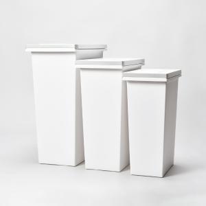 ゴミ箱 45リットル おしゃれ キッチン ダス...の詳細画像3