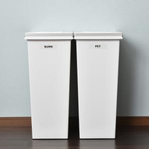 ゴミ箱 45リットル おしゃれ キッチン ダス...の詳細画像4