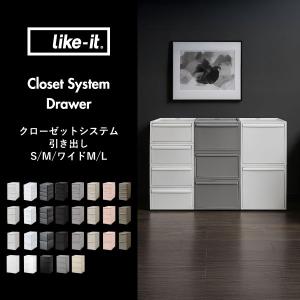 収納ボックス 引き出し 衣装ケース 収納ケース...の詳細画像1