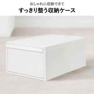 収納ボックス 引き出し 衣装ケース 収納ケース...の詳細画像4