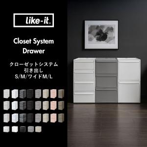 収納ボックス キャスター 深型 蓋付き プラス...の詳細画像1