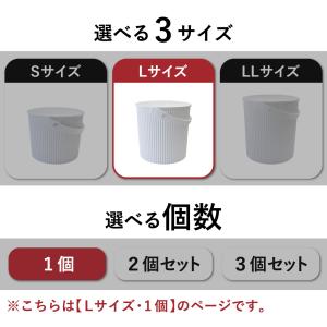 ゴミ箱 おしゃれ オムツ キッチン 収納ボック...の詳細画像2