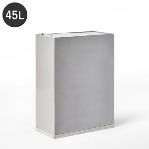 ゴミ箱 45リットル おしゃれ 分別 蓋付き ...の詳細画像5