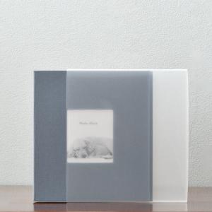 アルバム フォトアルバム デコレーション かわ...の詳細画像5