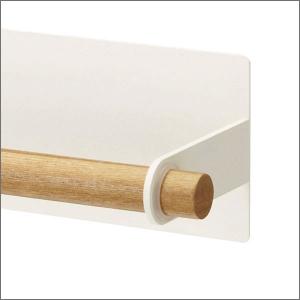 キッチンペーパーホルダー キッチン 収納 おし...の詳細画像4