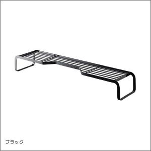 コンロ ラック キッチンラック 収納 山崎実業...の詳細画像3