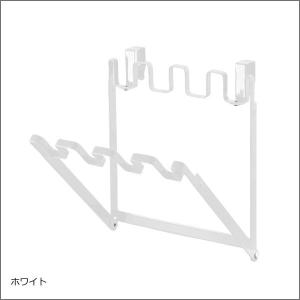 レジ袋 ゴミ箱 おしゃれ 山崎実業 レジ袋ハン...の詳細画像2
