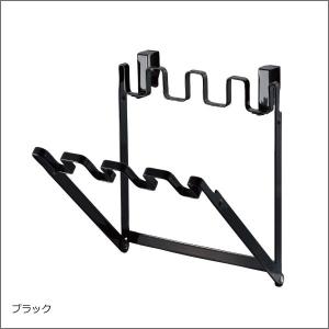レジ袋 ゴミ箱 おしゃれ 山崎実業 レジ袋ハン...の詳細画像3