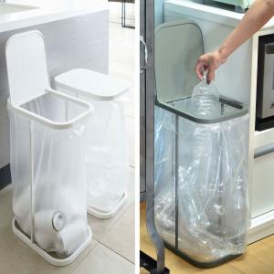 ゴミ箱 45リットル おしゃれ キッチン スリ...の詳細画像4