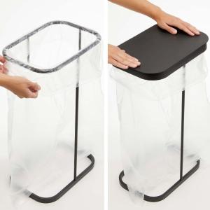 ゴミ箱 45リットル おしゃれ キッチン スリ...の詳細画像5