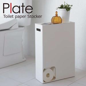 トイレットペーパーホルダー トイレ収納 12ロー...の商品画像