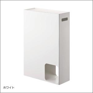 トイレットペーパーホルダー トイレ収納 12ロ...の詳細画像2