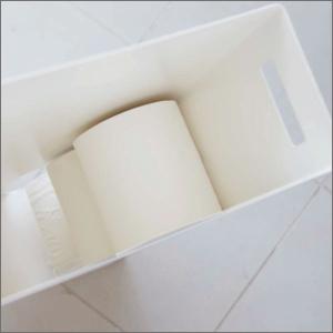 トイレットペーパーホルダー トイレ収納 12ロ...の詳細画像4