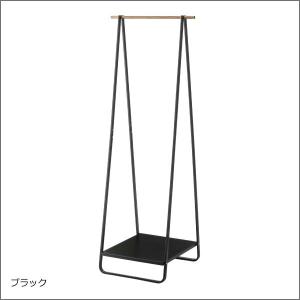 コートハンガー スリム 収納 おしゃれ 山崎実...の詳細画像3